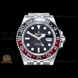 GMT-Master II 126710 904L...