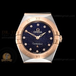 Constellation Quartz 25mm...
