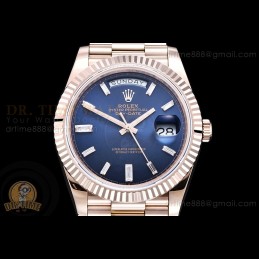 Day-Date 40mm 904L RG...