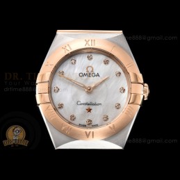Constellation Quartz 25mm...