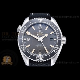 Planet Ocean 43.5mm SS Grey...
