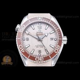 Planet Ocean 43.5mm SS...