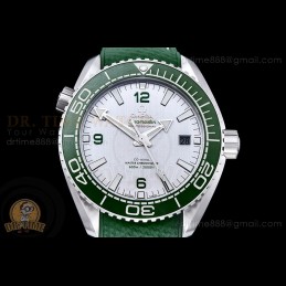 Planet Ocean 43.5mm SS...