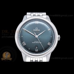 De Ville Prestige 40mm SS...