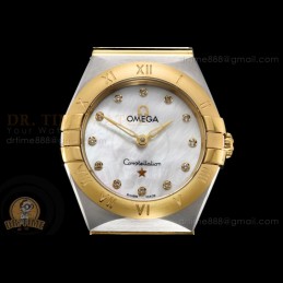Constellation Quartz 25mm...