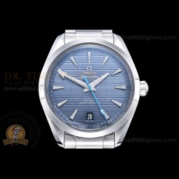 Aqua Terra 41mm SS Summer...