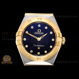 Constellation Quartz 25mm...