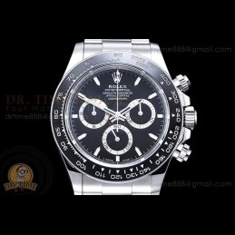 Daytona 126500 904L SS...