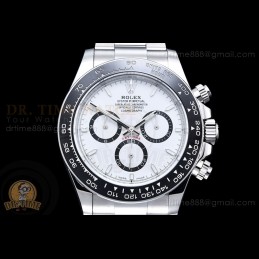 Daytona 126500 904L SS...