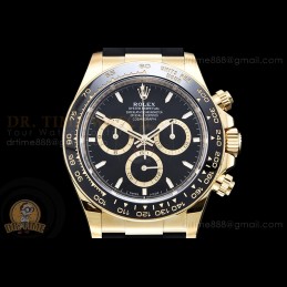 Daytona 126518LN 904L YG...