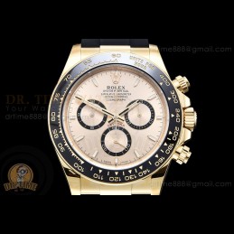 Daytona 126518LN 904L YG...