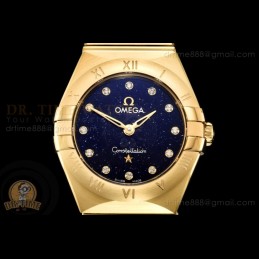 Constellation Quartz 25mm...