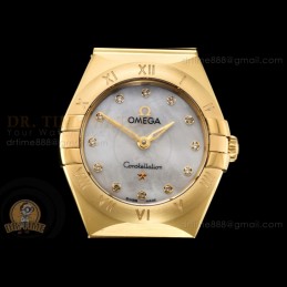 Constellation Quartz 25mm...