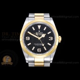 Explorer 1 124273 36mm 904L...