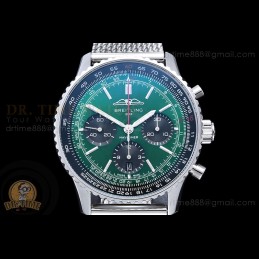 Navitimer B01 Chronograph...