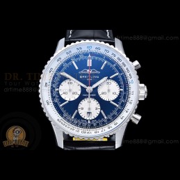 Navitimer B01 Chronograph...