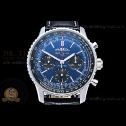 Navitimer B01 Chronograph...
