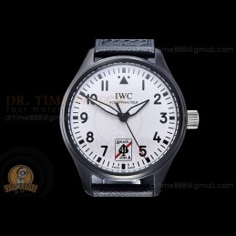 Mark XVIII Black Aces PVD...