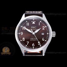 Mark XVIII SS/LE Brown Dial...