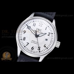 Mark XVIII SS/LE White Dial...