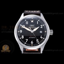 Mark XVIII SS/LE Black Dial...