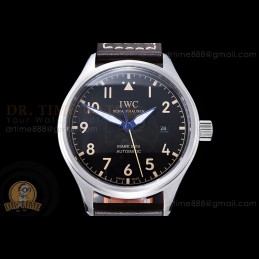 Mark XVIII SS/LE Black Dial...
