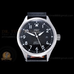 Mark XVIII SS/LE Black Dial...