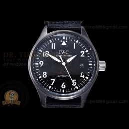 Mark XVIII PVD Black Dial...