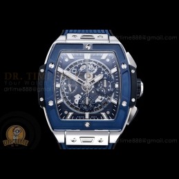 Hublot Spirit Big Bang Blu...