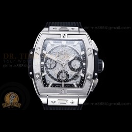 Hublot Spirit Big Bang Blu...