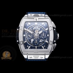Hublot Spirit Big Bang Blu...