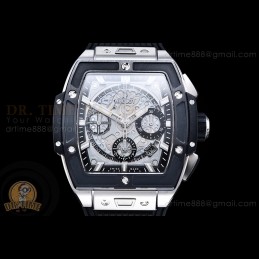 Hublot Spirit Big Bang Blu...