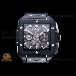Square Bang Unico 42mm...