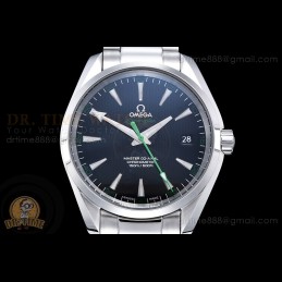 Aqua Terra 2015 41mm SS...