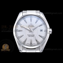 Aqua Terra 2015 41mm SS...