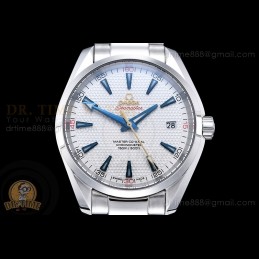 Aqua Terra 2015 41mm SS...