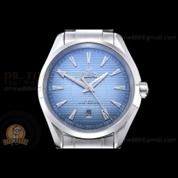Aqua Terra SS Summer Blue...