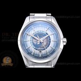 Aqua Terra Worldtimer SS...