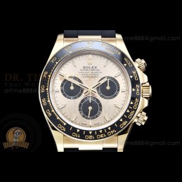 Daytona 126518LN 904L YG...