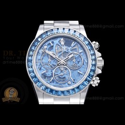 Daytona Arolla Sap 904L SS...