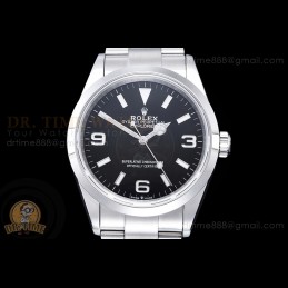 Explorer 1 124270 36mm 904L...