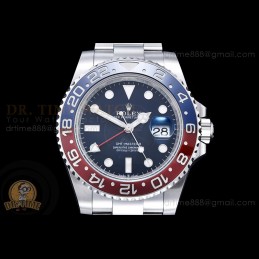 GMT-Master II 126719BLRO...