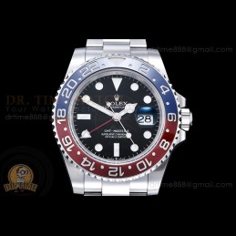 GMT-Master II 126719BLRO...