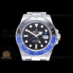 GMT-Master II 116710BLNR...