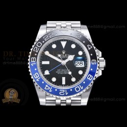 GMT-Master II 116710BLNR...