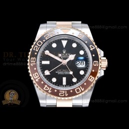 GMT-Master II 126711CHNR...
