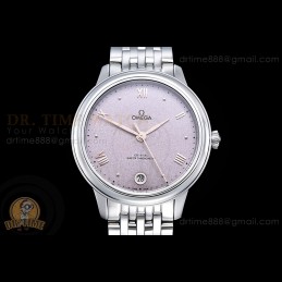 De Ville Prestige 34mm SS...