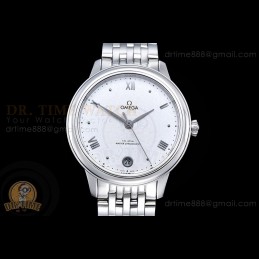 De Ville Prestige 34mm SS...
