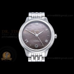 De Ville Prestige 34mm SS...