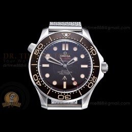 Seamaster 300m "No Time To...